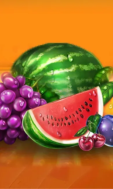 20 Hot Super Fruits