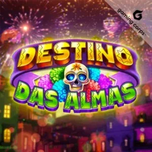 Destino Das Almas