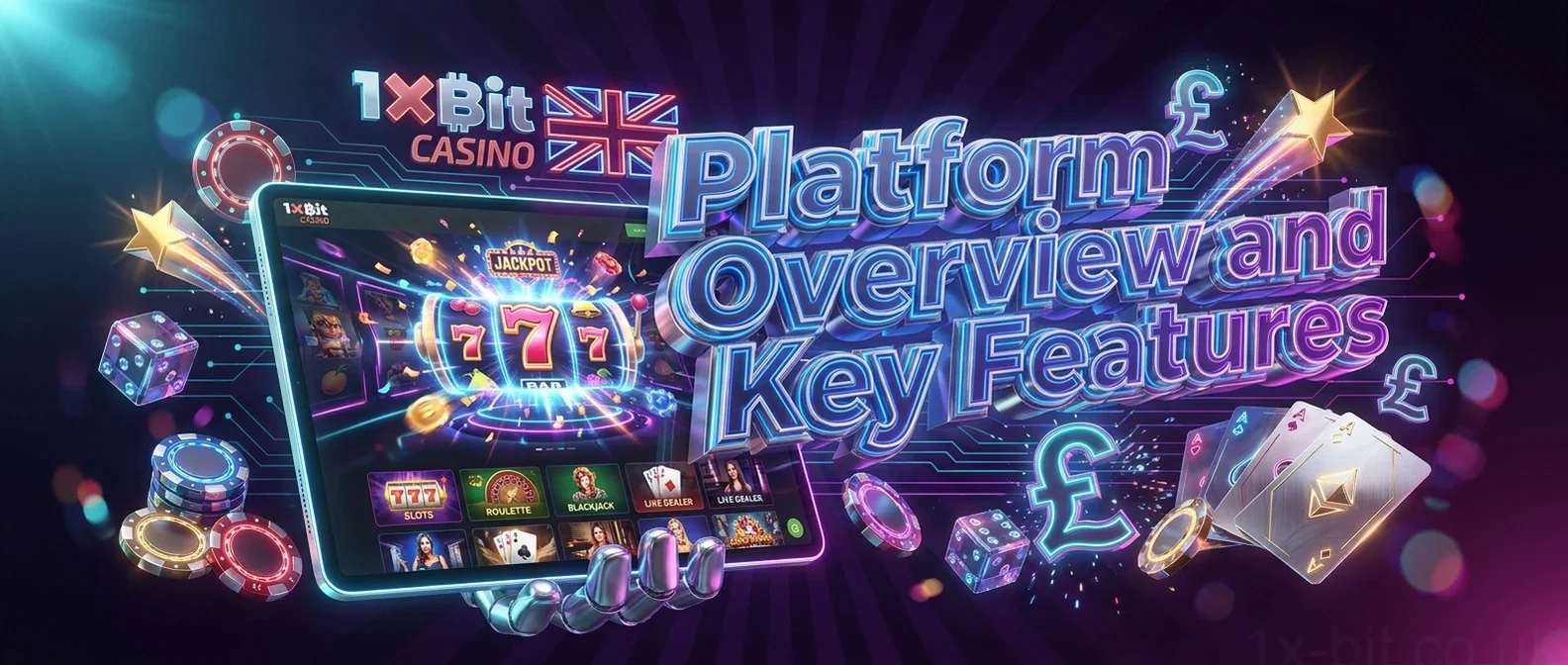 Platform Overview and Key Features